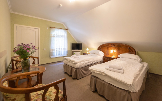 Grench Guest House