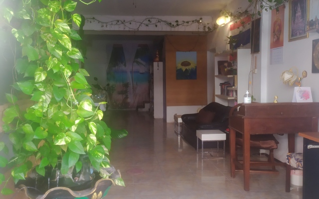 SV HOUSE Guest house