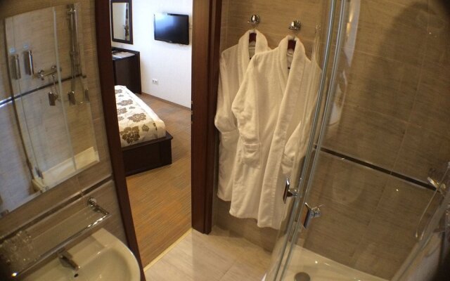 Robinson Club & Spa TGB Resort