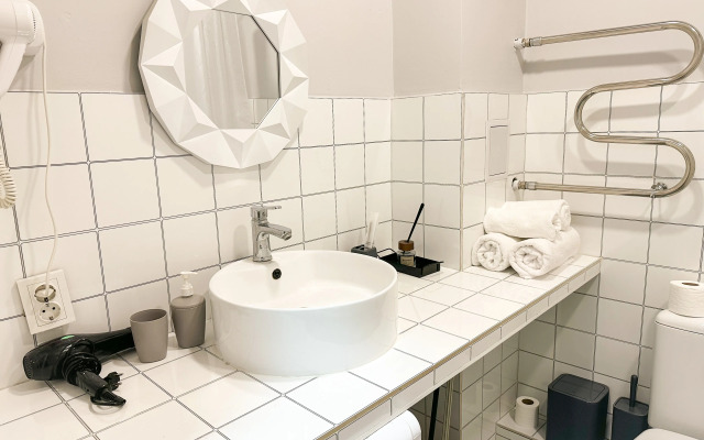 ADT Blue Lagoon Apartments