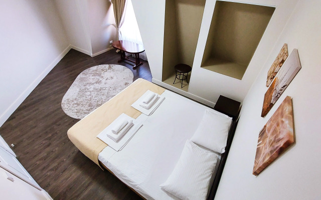 Rivyera Hotel