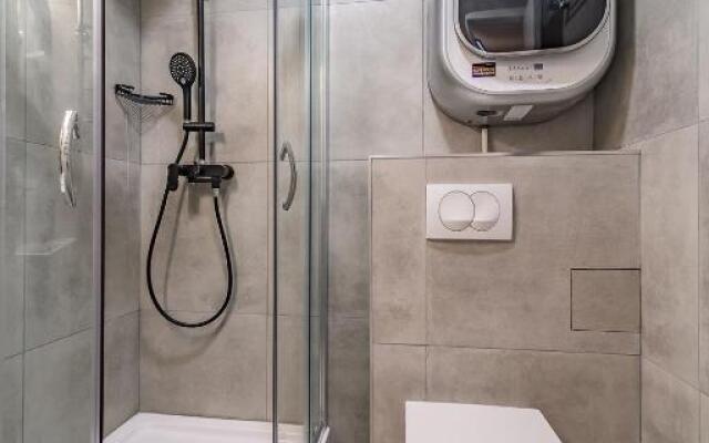 Апартаменты Лофт квартиры на Большой Подьяческой