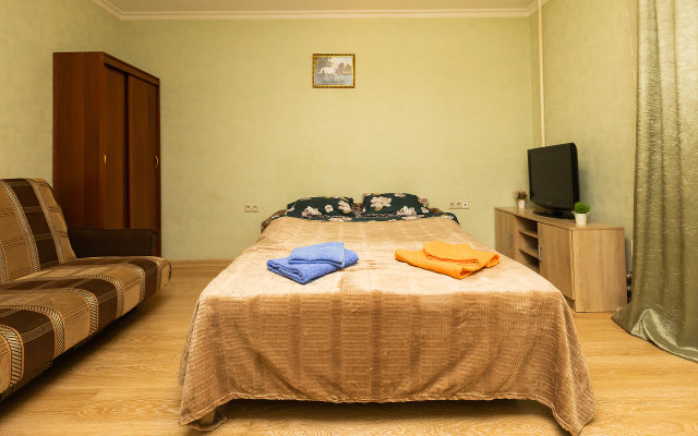 Vnukovo Sokol Apart Apartments
