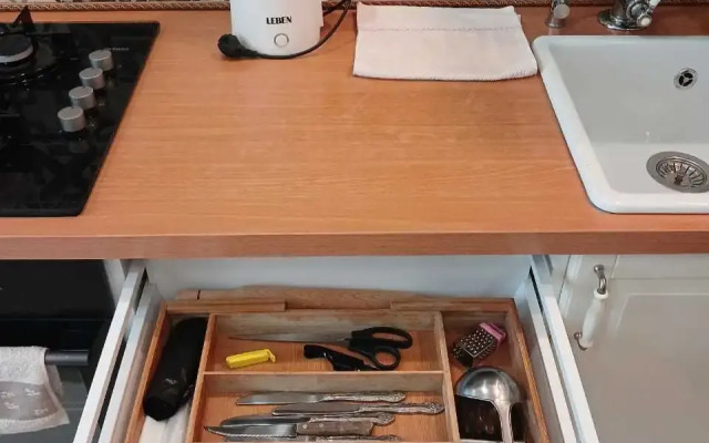Квартира на ул Мира 18/1