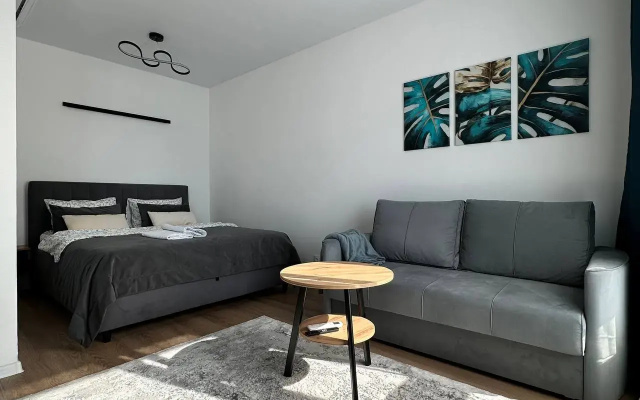Apart-Real Otkryty Park-2 Apartments - Apartment in Moscou - Photo 2