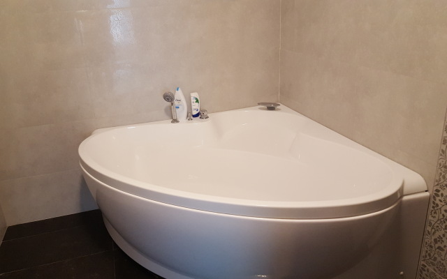 Bellevue Brasov Apartments