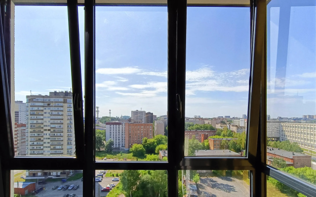 Квартира Уютный уголок счастья в ЖК Йога-квартира, в которой хочется жить