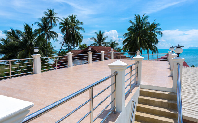 Lipa Bay Residence Resort Hotel