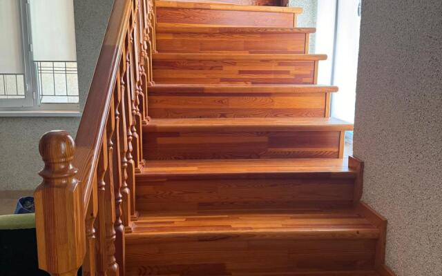 Частный дом Дом на берегу моря