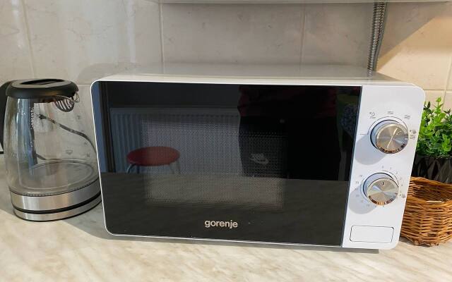 Апартаменты на Дадаева 66