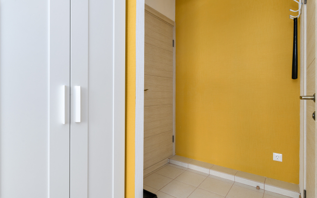 Квартира Живи в Песочном Студия Солнечная