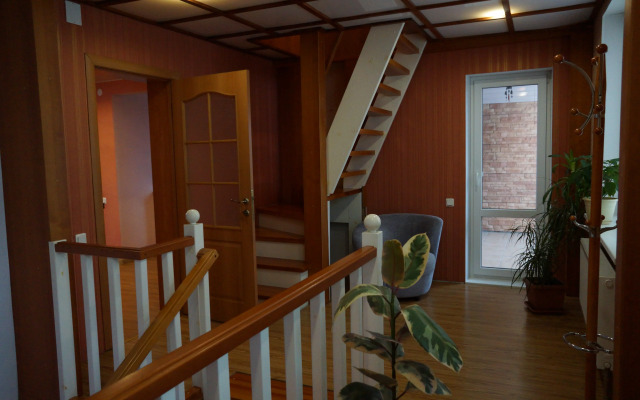 U Tani Guest house