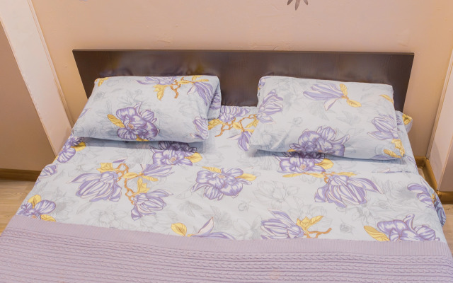 Khitrovskaya Ploschady Istoricheskiy Tsentr Flat