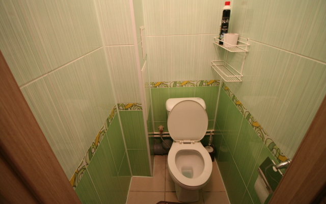 Baletnaya Na Bestuzhevykh Kirishi Apartment