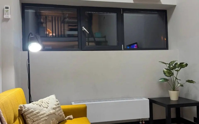 Апартаменты Bubble Gum на Перерве