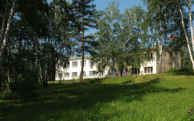 Avrora Klassik Country Complex