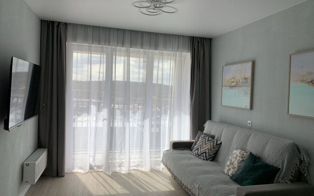 Квартира Светлая просторная