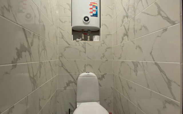 Апартаменты Luxury Apartments