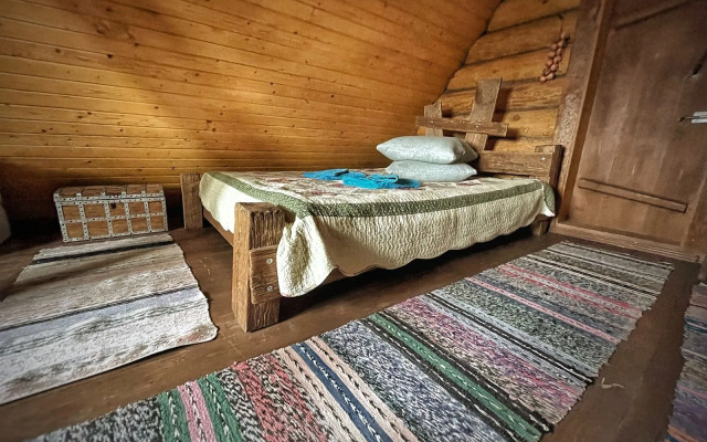 Usadyba Dobryni Nikiticha Hotel
