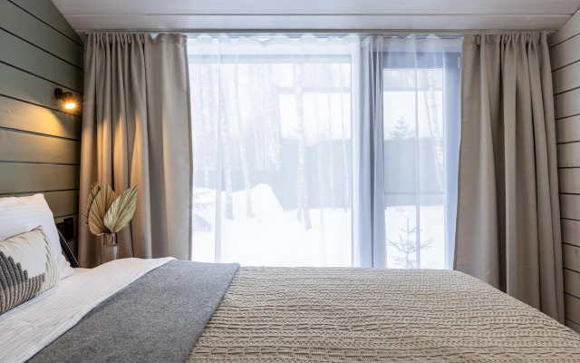 Гостевой Дом Загородный P S Dacha