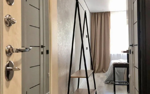 Апартаменты Eco One