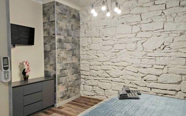 Квартира Дизайнерская у Подножья Машука