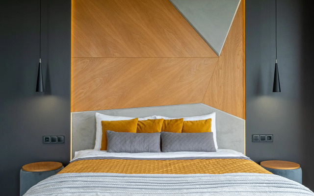 Апартаменты La Kristall