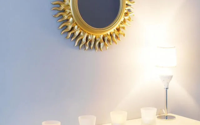 Квартира на Батова 3к4