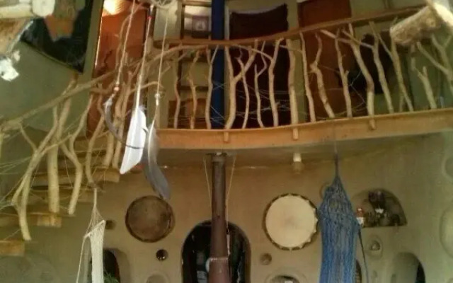 Гостевой Дом Сфера Созидания