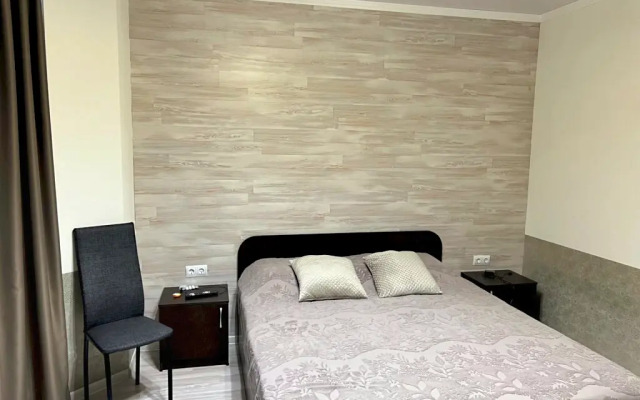 Квартира 147 на Куйбышева 15