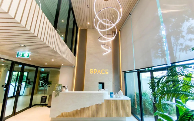 Novye Stilnye Na Pkhukete U Plyazha Apartments