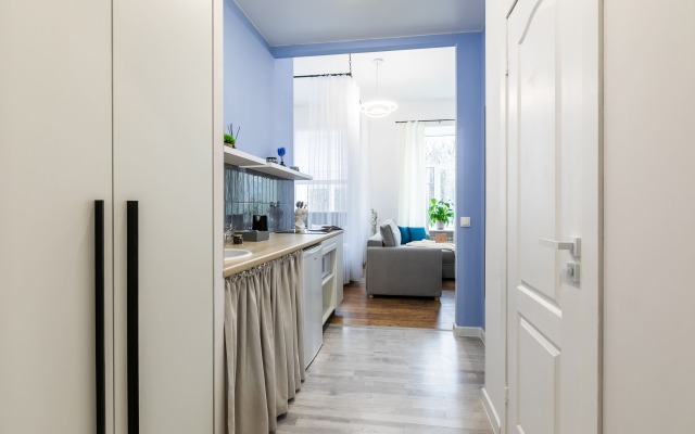 Квартира FlatStay Потемкинская 13/48 2