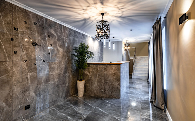 Vladimirskiy Guest House