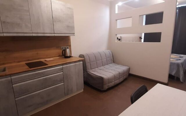 Mechta Flat 2