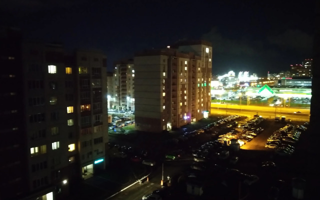 U Rivyery Chistopolskaya 72 Flat