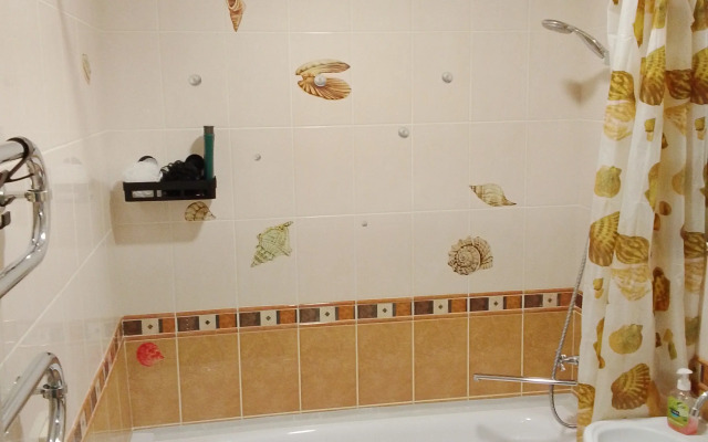 Квартира Уютная на 8 Марта