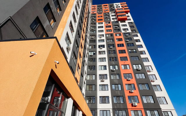 Odnokomnatnaya Nebosvod Flat