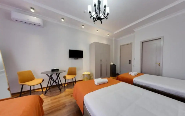 Sun Wine Hotel