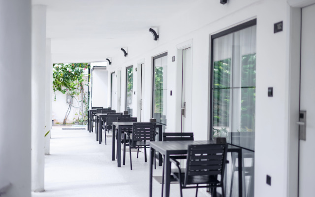 Belvedere Thoddoo Guest House