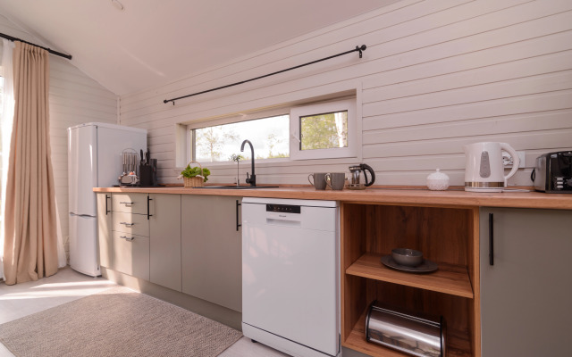 Частный Дом Simple Life Home 390