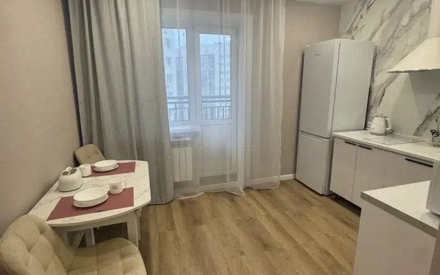 Na Ignatyevskom Shosse 25/11 Flat
