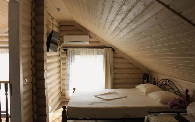 Мини-Отель Валенсия