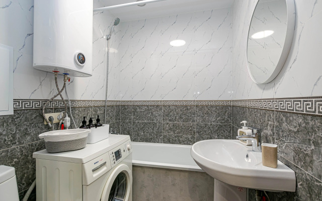 Istoricheskom Tsentre Flat