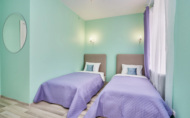 Мини-отель Наше Радушие