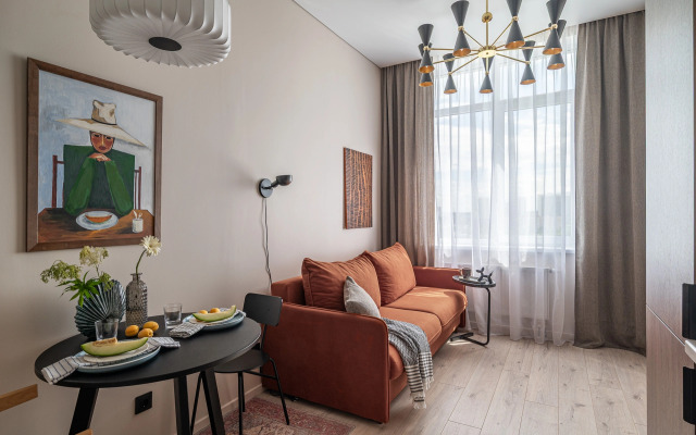 Квартира Уютная ЖК Исетский