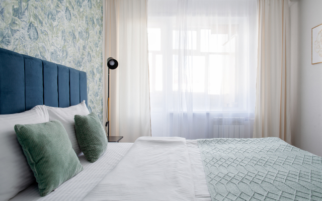 Blue Vibe City Centre Apartments