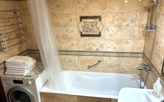 Kategorii Lyuks Sochi Apartments