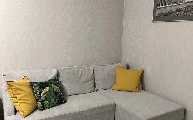 Apartamenty na Pervomayskoy 5