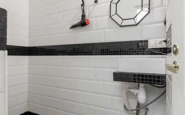 Апартаменты 4-комнатные на Лиговском 44 DereMRents