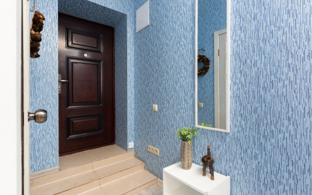 Квартира 1-ая Метро Карла Маркса